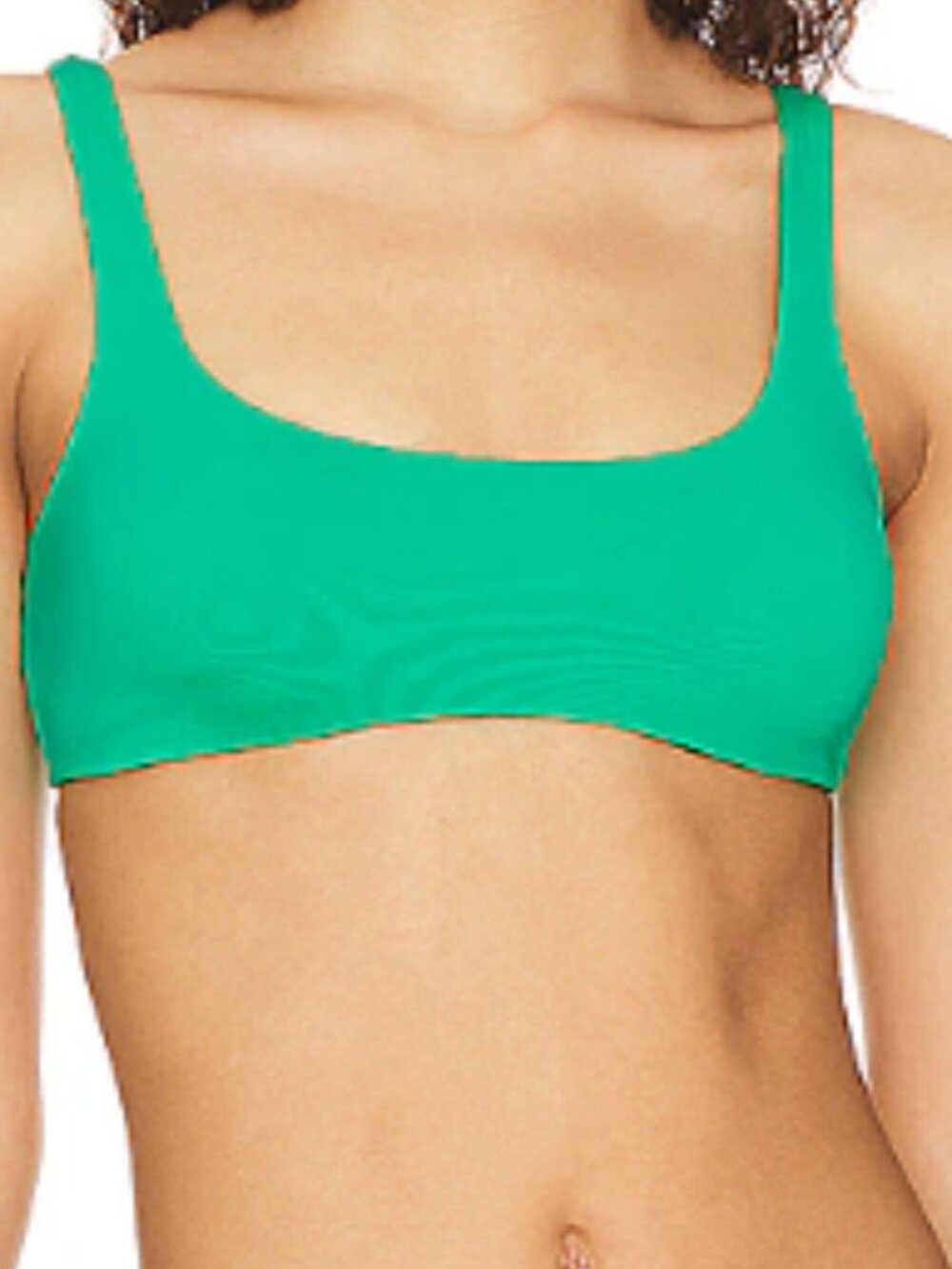 l*space x REVOLVE - PRINCE BIKINI SWIM TOP - JADE